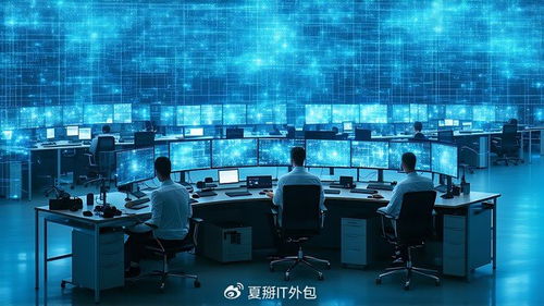 微軟巨額投入下，上海IT外包運(yùn)維公司的機(jī)遇與挑戰(zhàn)