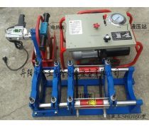 鎮(zhèn)江塑料機(jī)械設(shè)備 管道焊機(jī)的技術(shù)革新與應(yīng)用前景